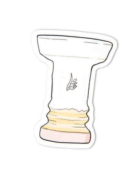 Pegatina Premium Mytho | Bengala Spain