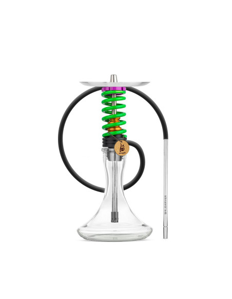 Cachimba Shi Carver Easy | Bengala Spain