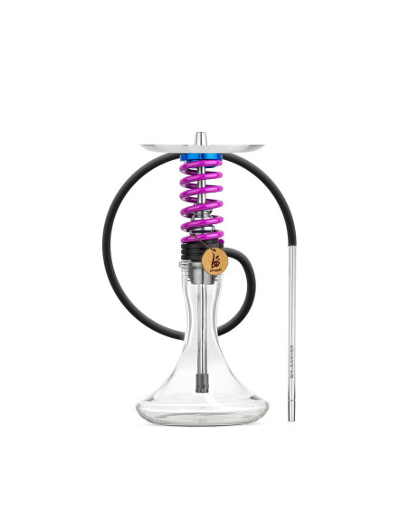 Cachimba Shi Carver Easy | Bengala Spain