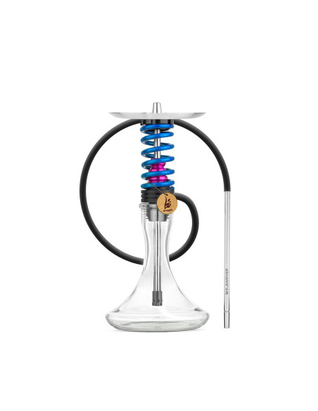 Cachimba Shi Carver Easy | Bengala Spain