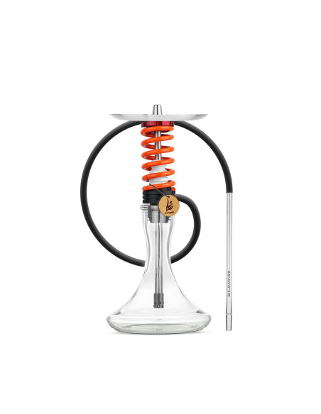 Cachimba Shi Carver Easy | Bengala Spain