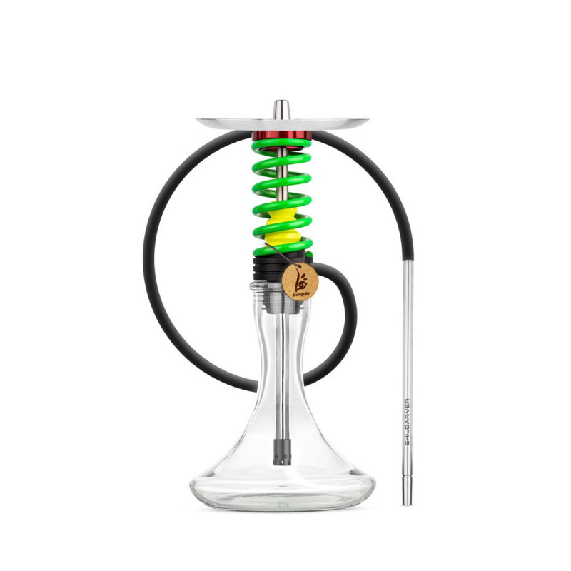 Cachimba Shi Carver Easy | Bengala Spain