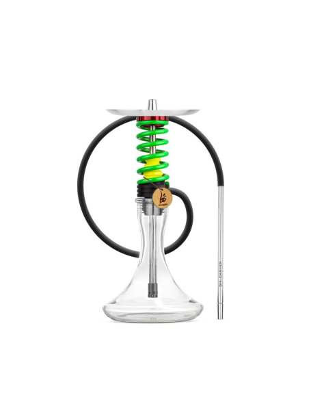 Cachimba Shi Carver Easy | Bengala Spain