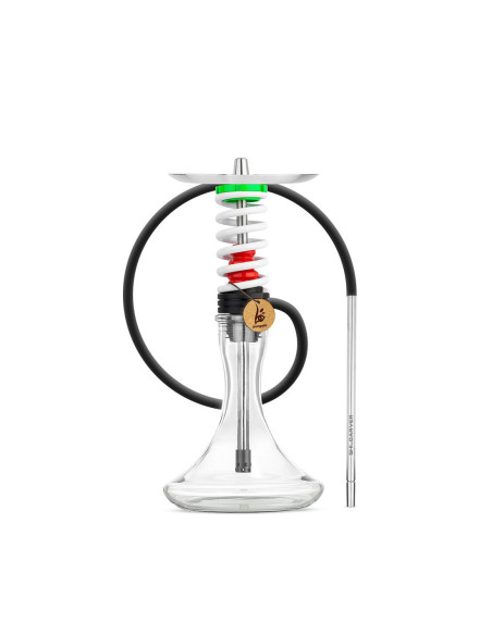 Cachimba Shi Carver Easy | Bengala Spain