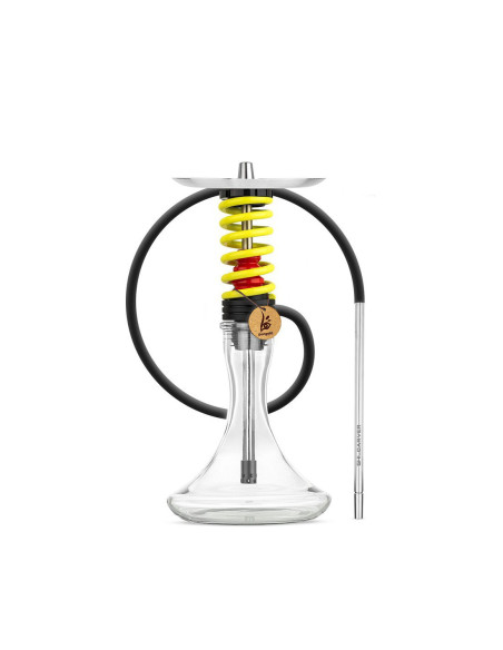 Cachimba Shi Carver Easy | Bengala Spain