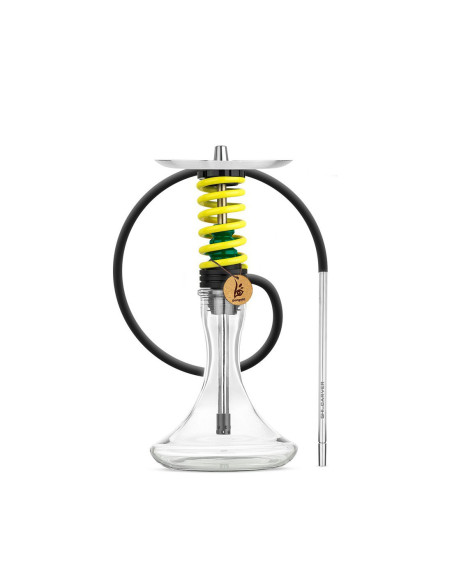 Hookah Shi Carver Easy | Bengala Spain