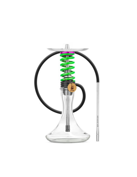 Cachimba Shi Carver Easy | Bengala Spain