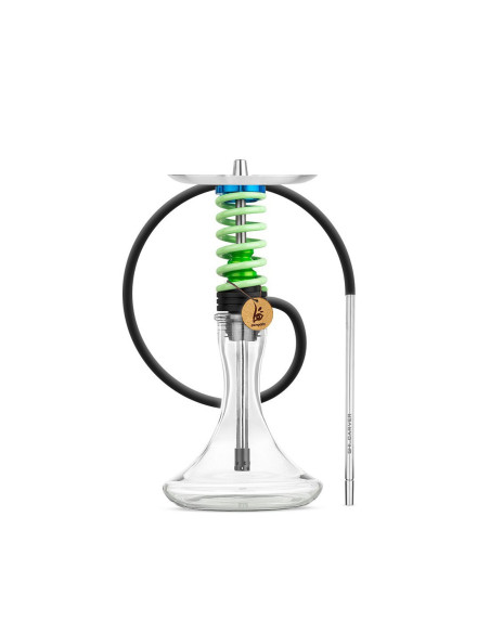 Cachimba Shi Carver Easy | Bengala Spain