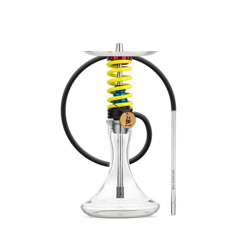 Cachimba Shi Carver Easy | Bengala Spain