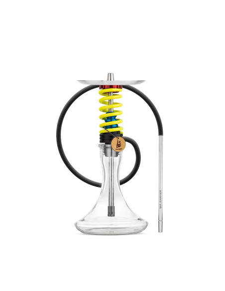 Cachimba Shi Carver Easy | Bengala Spain