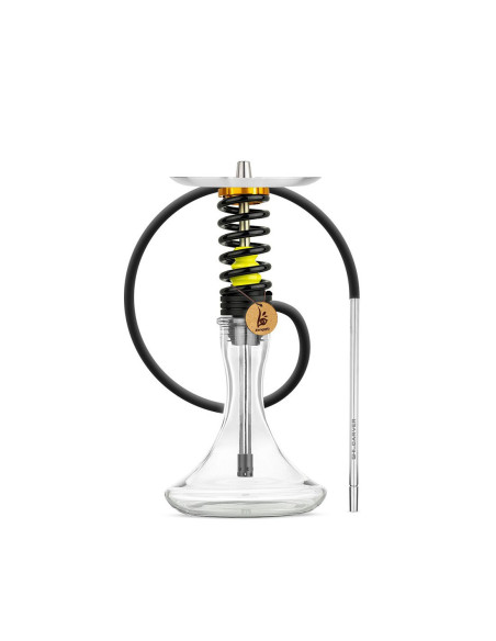 Cachimba Shi Carver Easy | Bengala Spain