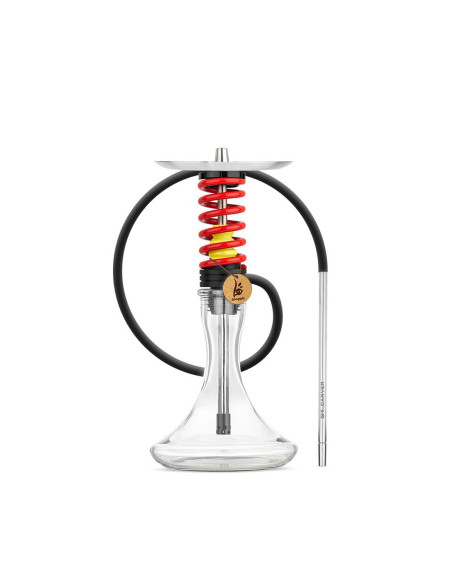 Cachimba Shi Carver Easy | Bengala Spain