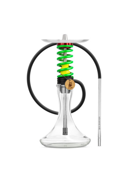 Cachimba Shi Carver Easy | Bengala Spain