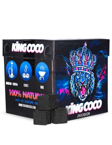 carbon-natural-king-coco-1kg-26mm