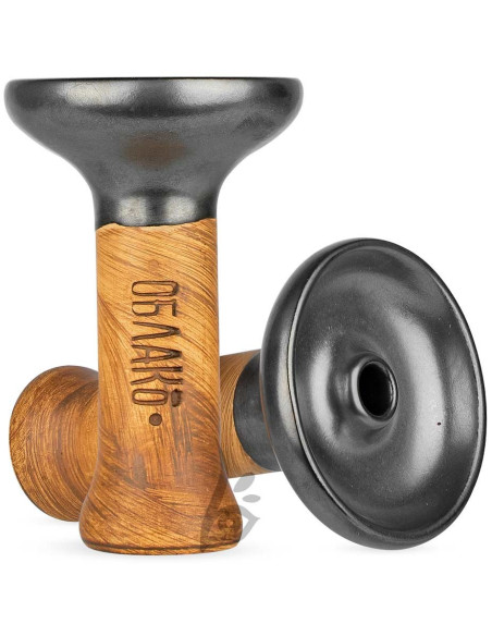 Cazoleta Oblako Phunnel M | Bengala Spain