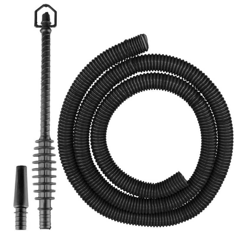 Manguera Desechable Colour Mix | Bengala Spain