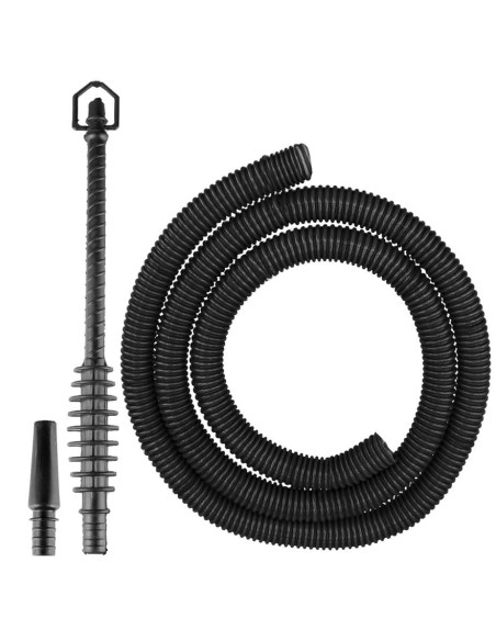 Manguera Desechable Colour Mix | Bengala Spain