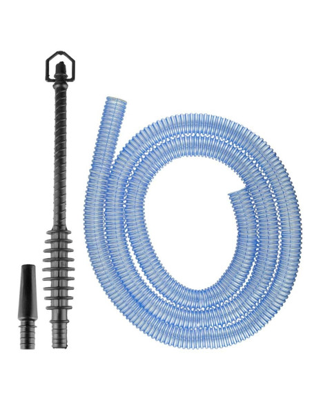 Manguera Desechable Colour Mix | Bengala Spain