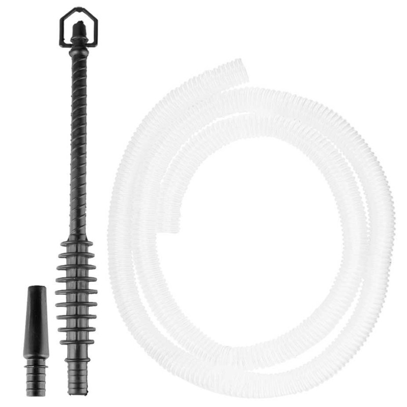 Manguera Desechable Colour Mix | Bengala Spain