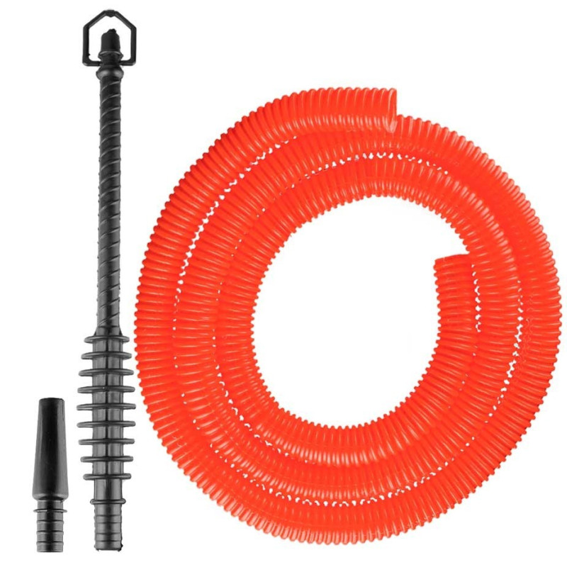 Manguera Desechable Colour Mix | Bengala Spain