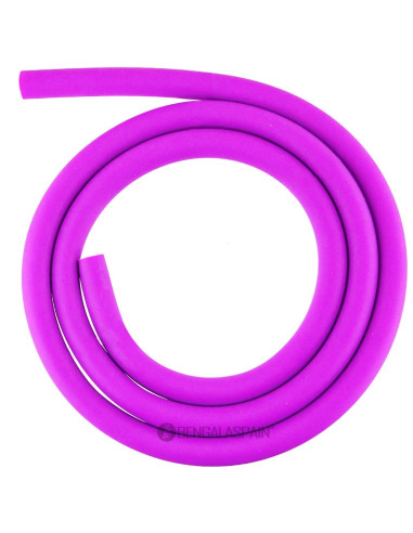 Soft Touch Silicone Hose | Bengala Spain