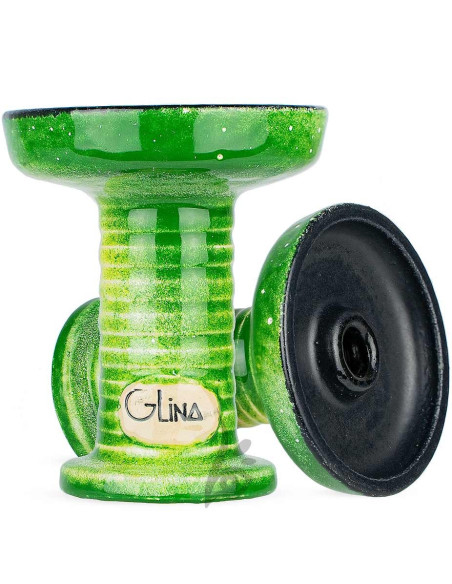 Cazoleta Glina Harmony | Bengala Spain