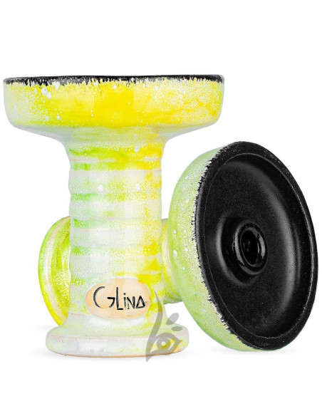 Cazoleta Glina Harmony | Bengala Spain