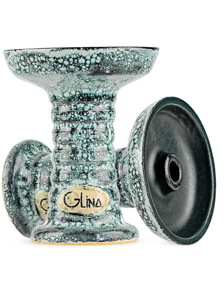 Cazoleta Glina Harmony | Bengala Spain