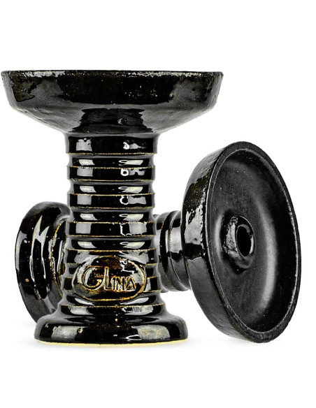 Cazoleta Glina Harmony | Bengala Spain