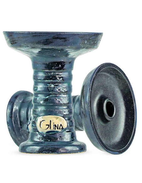 Cazoleta Glina Harmony | Bengala Spain