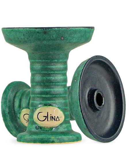 Cazoleta Glina Harmony | Bengala Spain