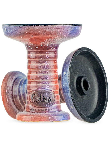 Cazoleta Glina Harmony | Bengala Spain