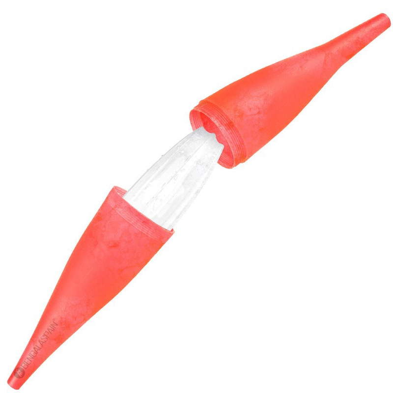 Boquilla Ice Bazooka | Bengala Spain