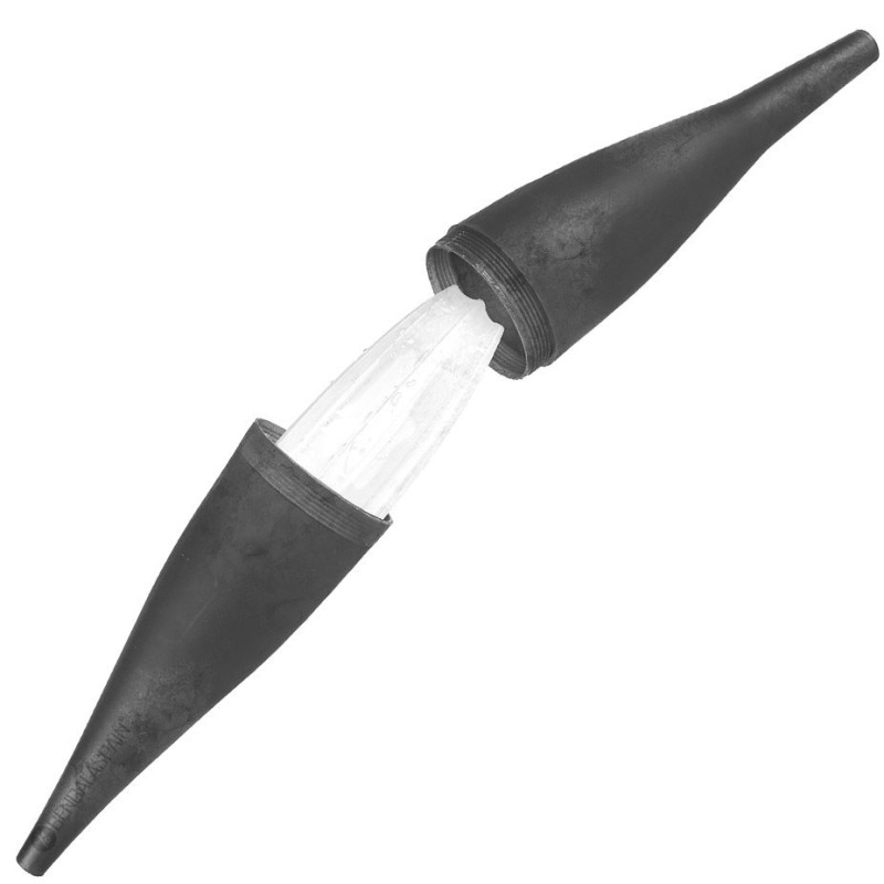 Boquilla Ice Bazooka | Bengala Spain