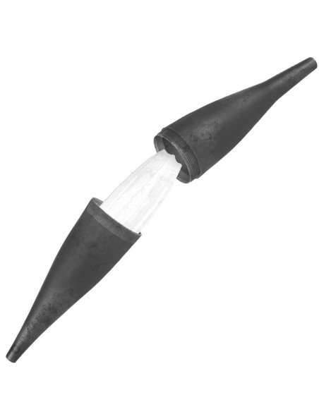 Boquilla Ice Bazooka | Bengala Spain