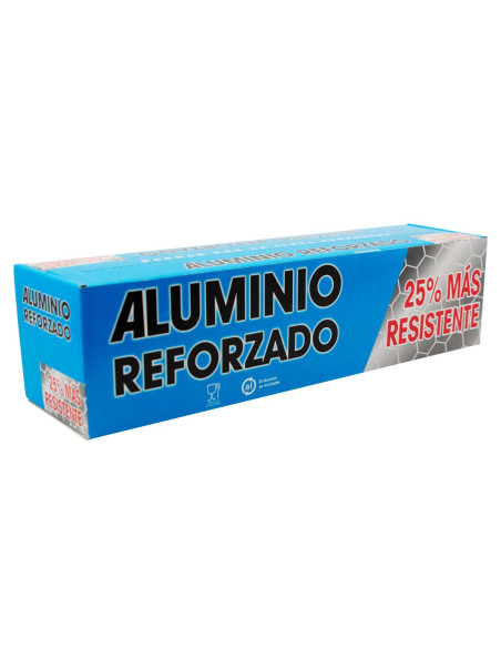 Industrial Aluminum Foil 300 | Bengala Spain