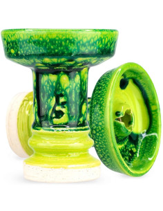 Bengala Bowl mamão | Bengala Espanha 2
