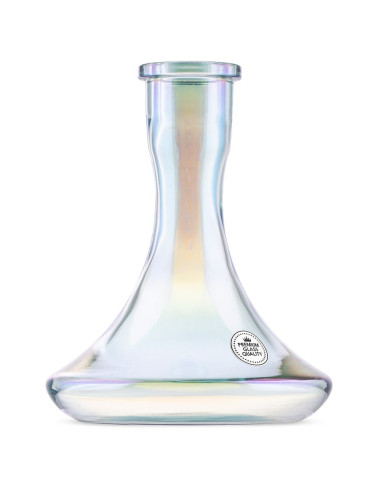 Hookah Base Premium Ovni Pearl | Bengala Spain