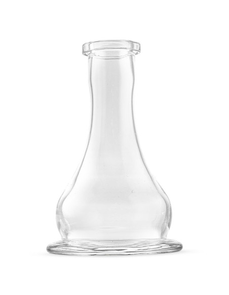 Vase Chicha HQ Bubble Clear | Bengala Spain