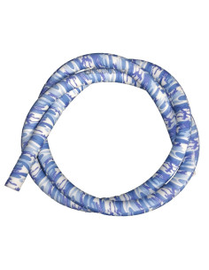 | de camuflagem da mangueira de silicone Bengala Espanha