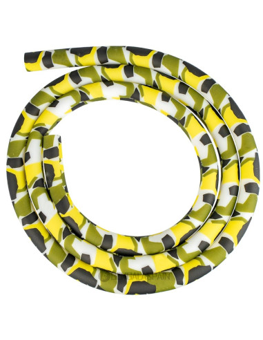 Silicone Camouflage Hose | Bengala Spain