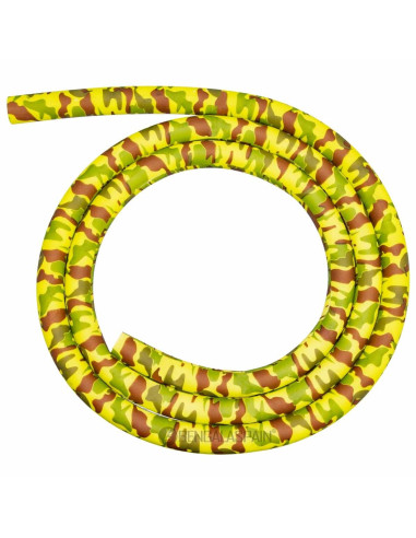 Silicone Camouflage Hose | Bengala Spain