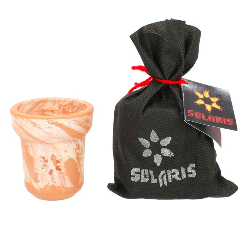 Cazoleta Solaris Jupiter | Bengala Spain