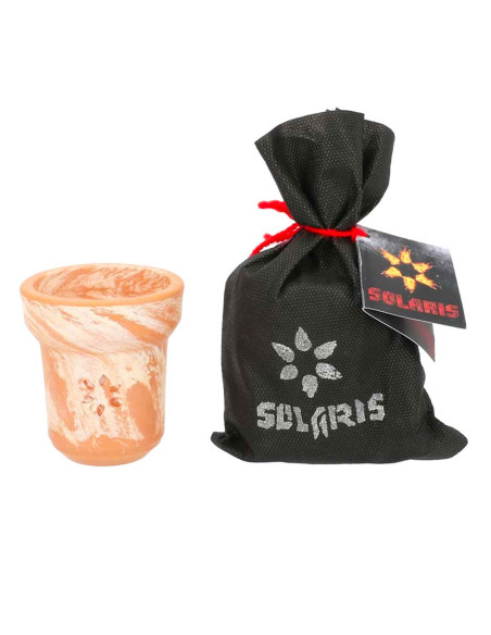 Cazoleta Solaris Jupiter | Bengala Spain