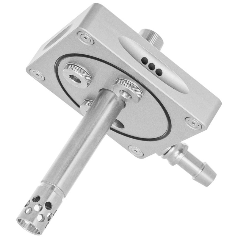 Cachimba Hoob Hookah Subatom | Bengala Spain