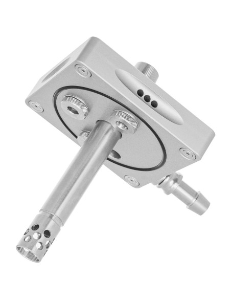 Cachimba Hoob Hookah Subatom | Bengala Spain