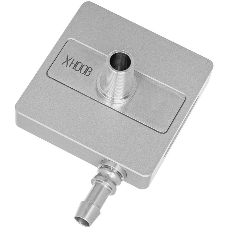 Cachimba Hoob Hookah Subatom | Bengala Spain