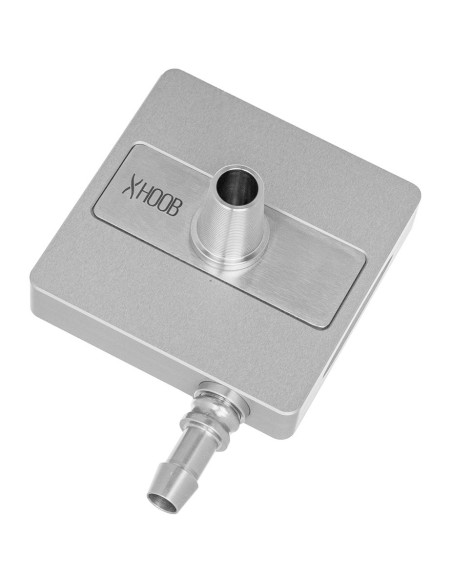 Cachimba Hoob Hookah Subatom | Bengala Spain