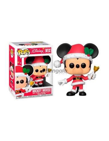 figure-funko-pop-disney-christmas-mickey-mouse