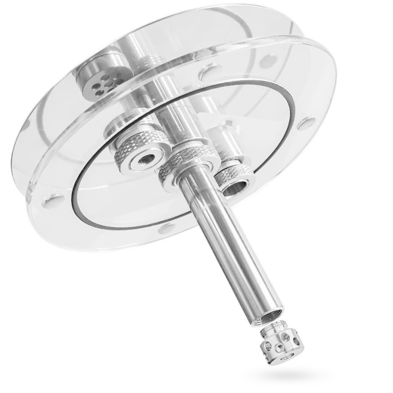 Cachimba Voodoo Smoke Cocktail | Bengala Spain